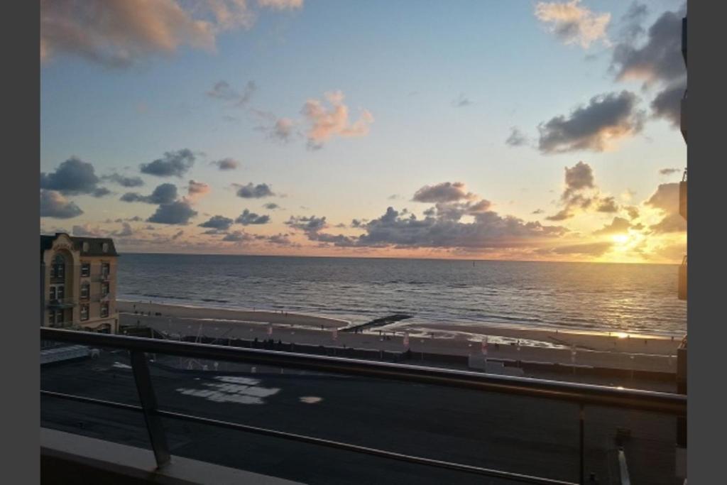 Haus Am Meer14 - App. 105 Wb Westerland Luaran gambar