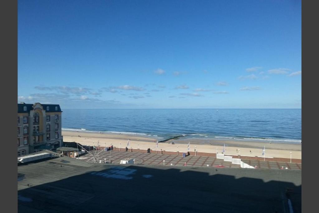 Haus Am Meer14 - App. 105 Wb Westerland Luaran gambar