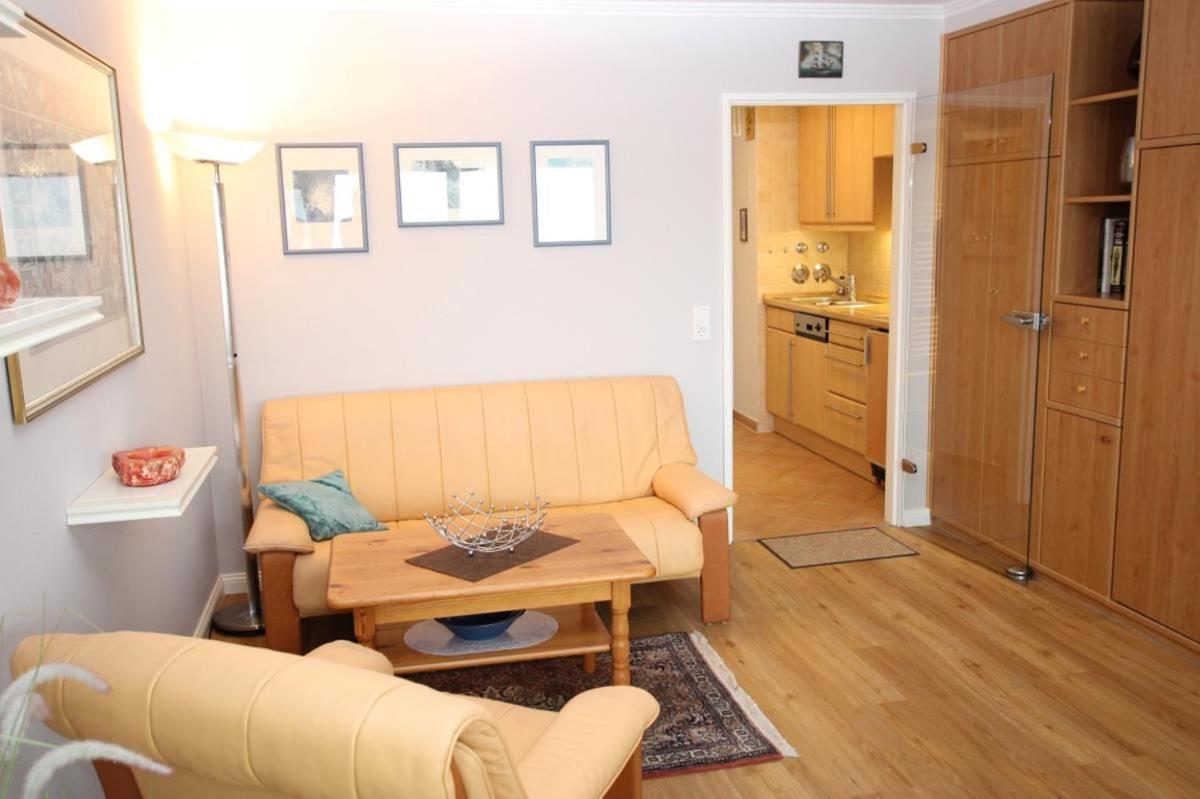 Haus Am Meer14 - App. 105 Wb Westerland Luaran gambar